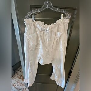 Free People Runyon Pants M